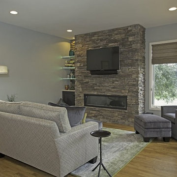Elkhorn Kitchen Remodel