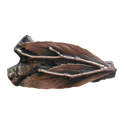 Lodge & Nature Hardware - Cabinet And Drawer Knobs
