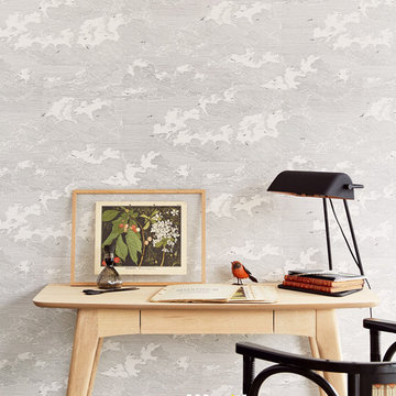 Wallpaper | Nature Botanique Collection