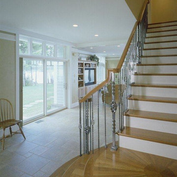 Cobbosseecontee Lake House