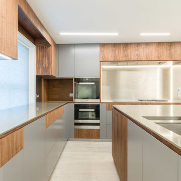 Abbey Rd Kitchen
