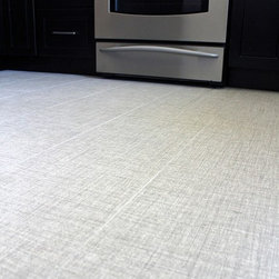 Hermosa Beach Contemporary KA - Wall And Floor Tile