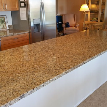 Redington Shores Transformation