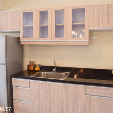 Hampstead Place - Townhouse for Sale in Marikina