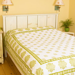 Patterned sheets - Bedroom Products