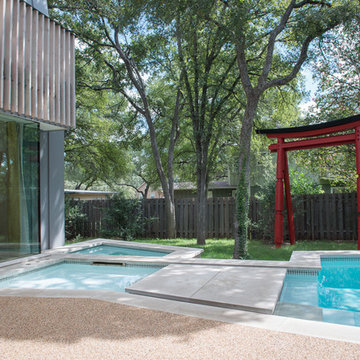 Brady Lane Remodel Addition