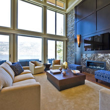 FINAL IDEAS for Fireplace