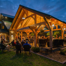 Outdoor Gathering