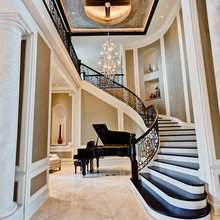 Stairway