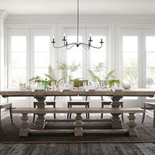 Dining Room Ideas
