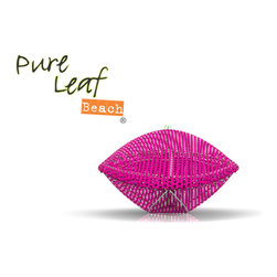 Pure Leaf Beach - Outdoor Lounge Chairs
