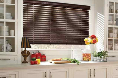Horizontal Blinds