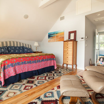 Real Customer Homes