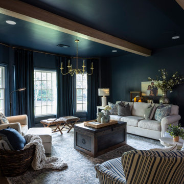 First Floor Design