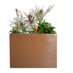 Amesbury Planter - Products