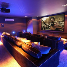 Cinema Room
