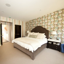 rancho bedroom