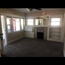 Living Room Ideas