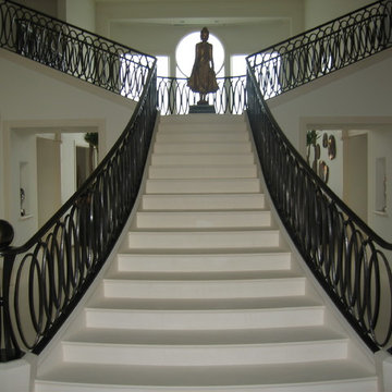 Entry/ Hallway