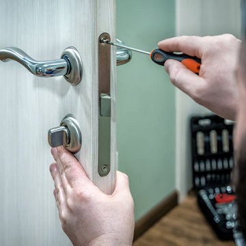 Albany Door Experts - Commercial Door Repair