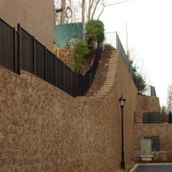 Aluminum Fencing - Products