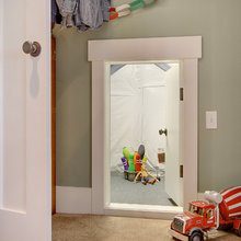 Kids' room