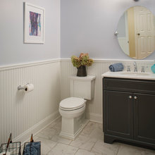 Powder room ideas