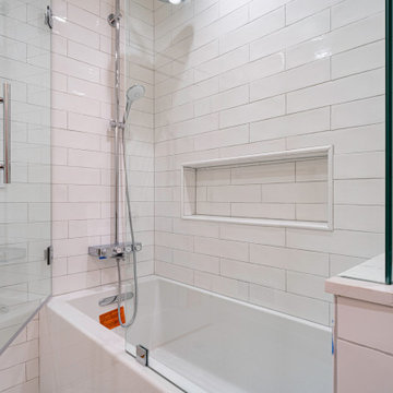 Home Renovation at Gaviota Way