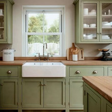 Kitchen Ideas