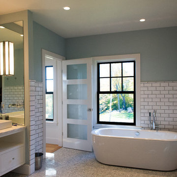 Norwich Remodel and Addition