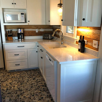 Darling Door County Rental