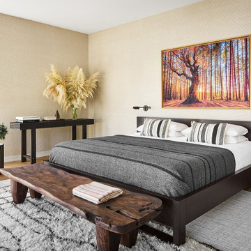 Loft-Style Single Family Home