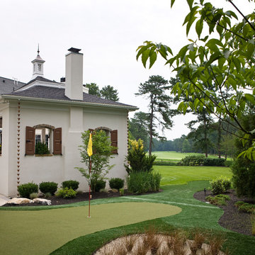 Stunning Marlton Estate