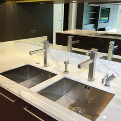 Newlands - Kitchen Sinks