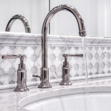 Master Bath Ideas