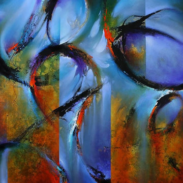 Cody Hooper Art