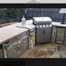 Deck & Patios