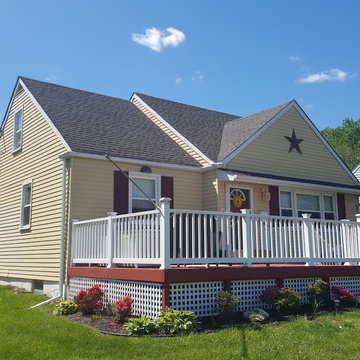 Roofing & Exterior
