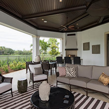 Back Porch: Remodel