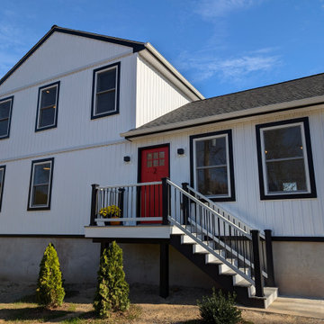 Lambertville New Construction
