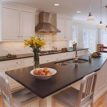 Kitchen Ideas