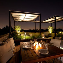 Rooftop designs