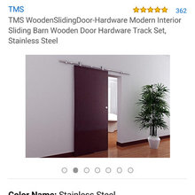Office w/ 1/2 bath