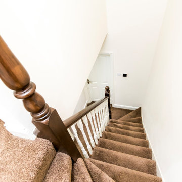 42 THOROLD ROAD LOFT CONVERSION