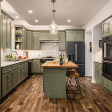 Kitchen Ideas