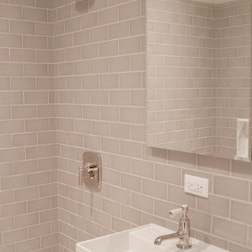 Upper East Side Duplex