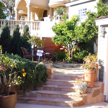 Reworked Steps