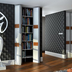 Nevato - Display And Wall Shelves 