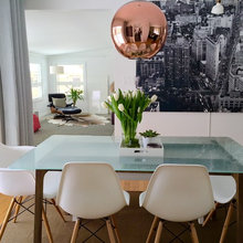 Dining Area / Breakfast Nook
