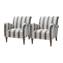 Langsford Living room